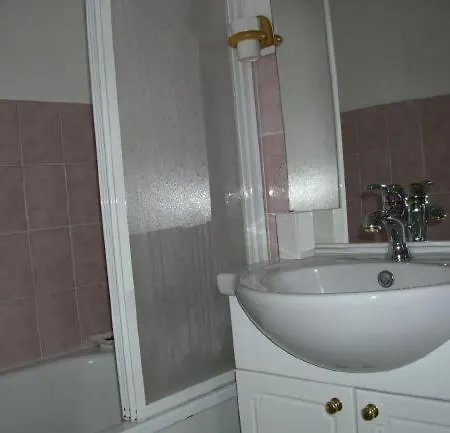 Appartamento 2 Pieces 4 Pers Proche Plage 76243 Blonville-sur-Mer