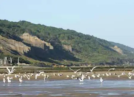 2 Pieces 4 Pers Proche Plage 76243 Appartamento Blonville-sur-Mer