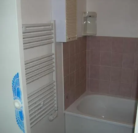 2 Pieces 4 Pers Proche Plage 76243 * Blonville-sur-Mer