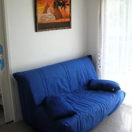 Appartamento 2 Pieces 4 Pers Proche Plage 76243